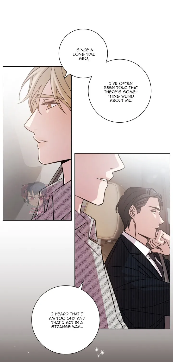 A Life Without You Chapter 14 page 35 - 