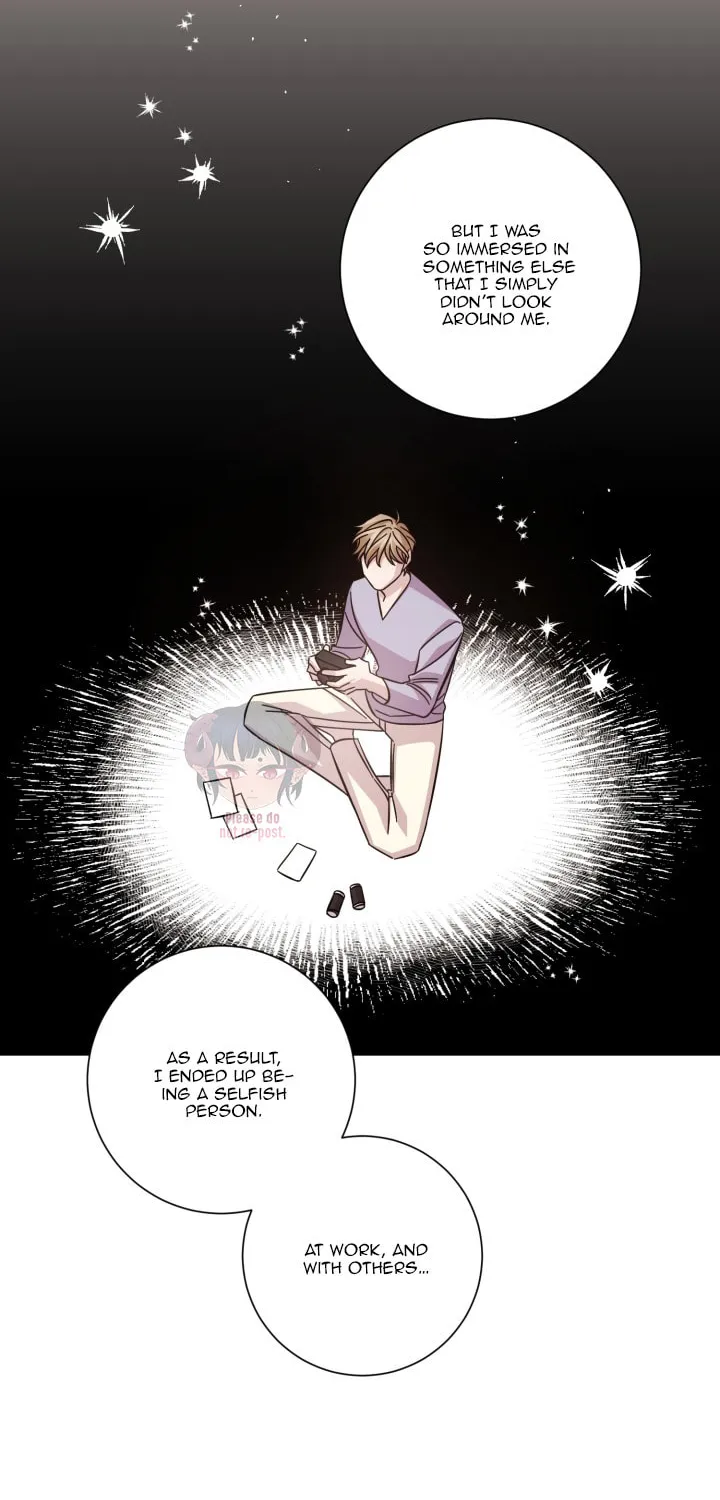 A Life Without You Chapter 14 page 36 - 