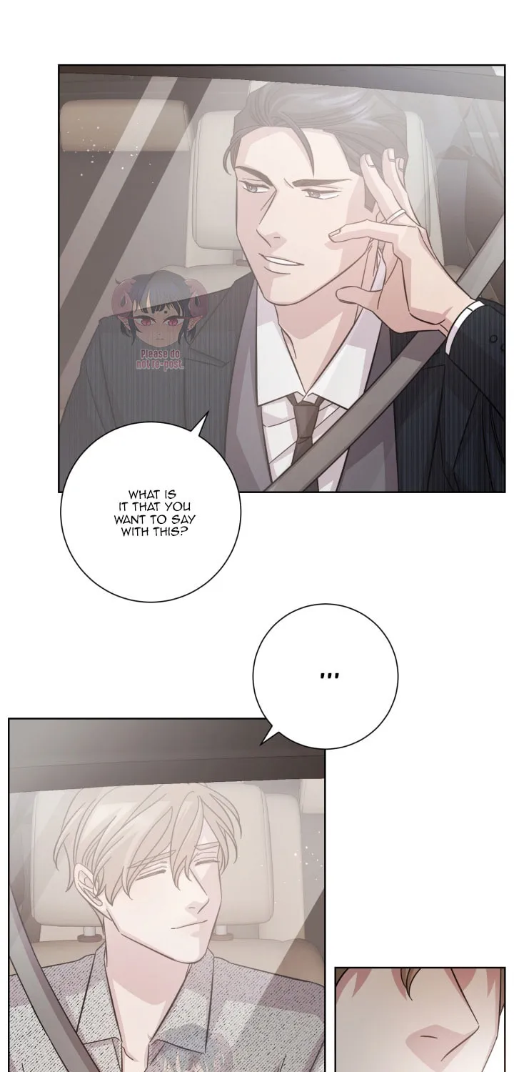 A Life Without You Chapter 14 page 37 - 