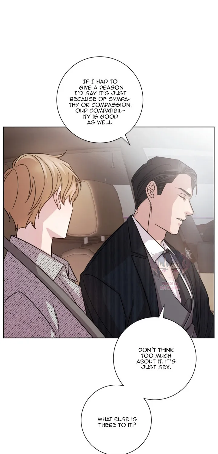 A Life Without You Chapter 14 page 41 - 
