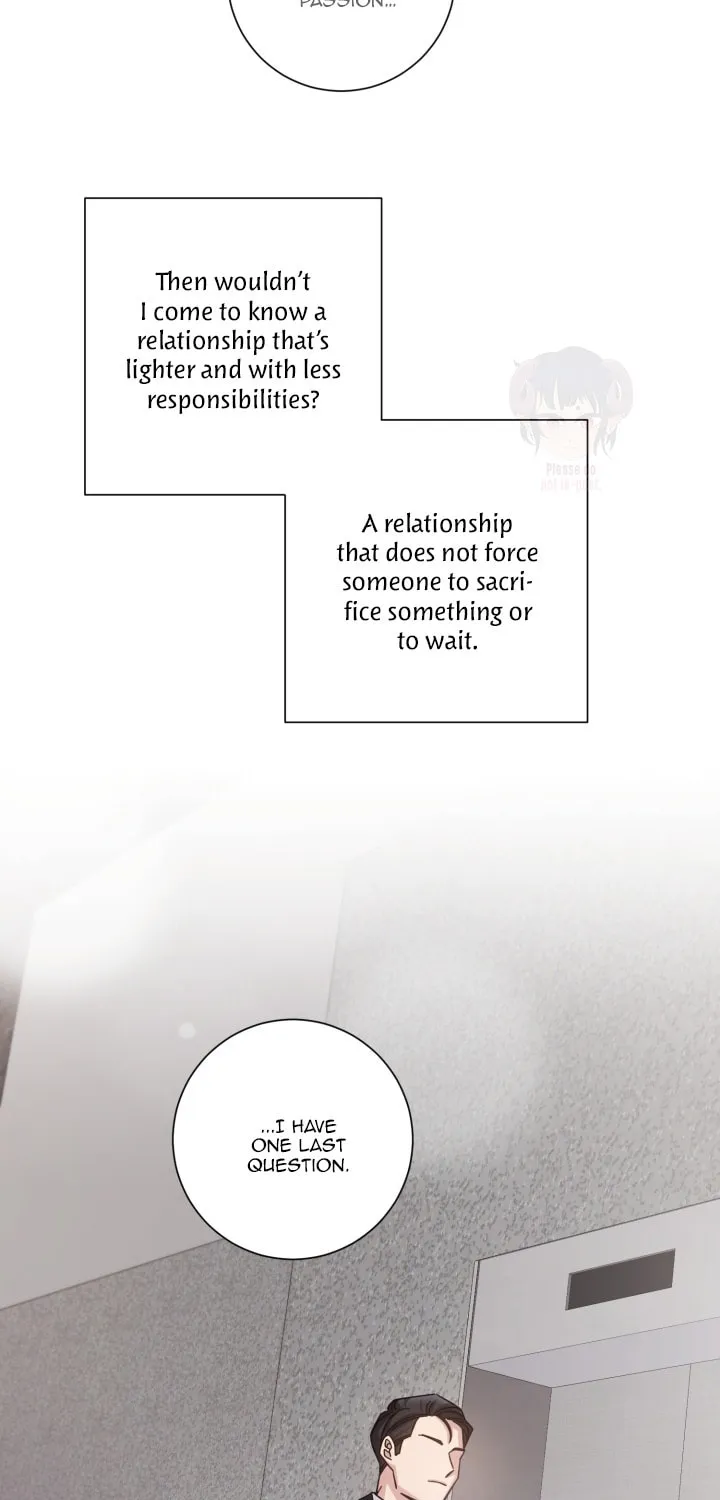 A Life Without You Chapter 14 page 43 - 