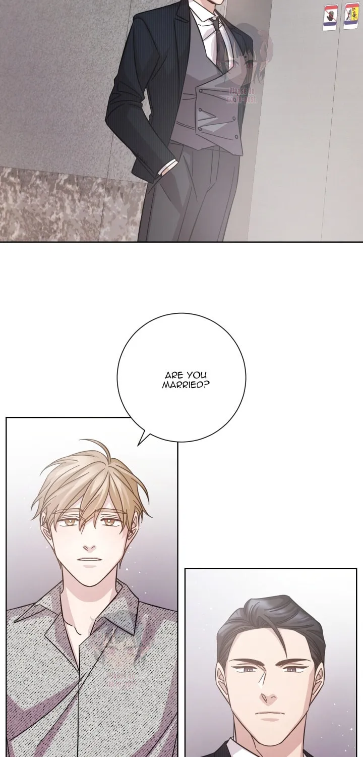 A Life Without You Chapter 14 page 44 - 