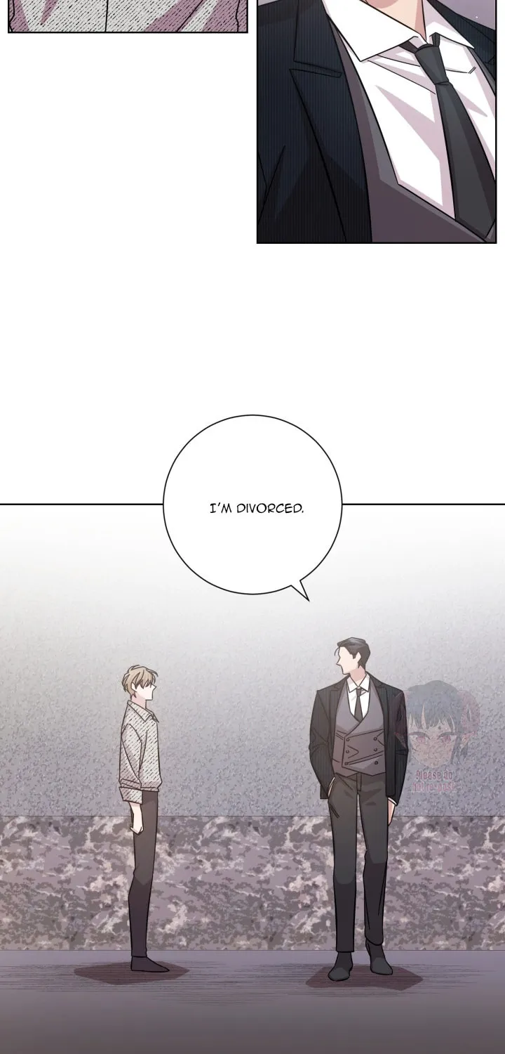 A Life Without You Chapter 14 page 45 - 