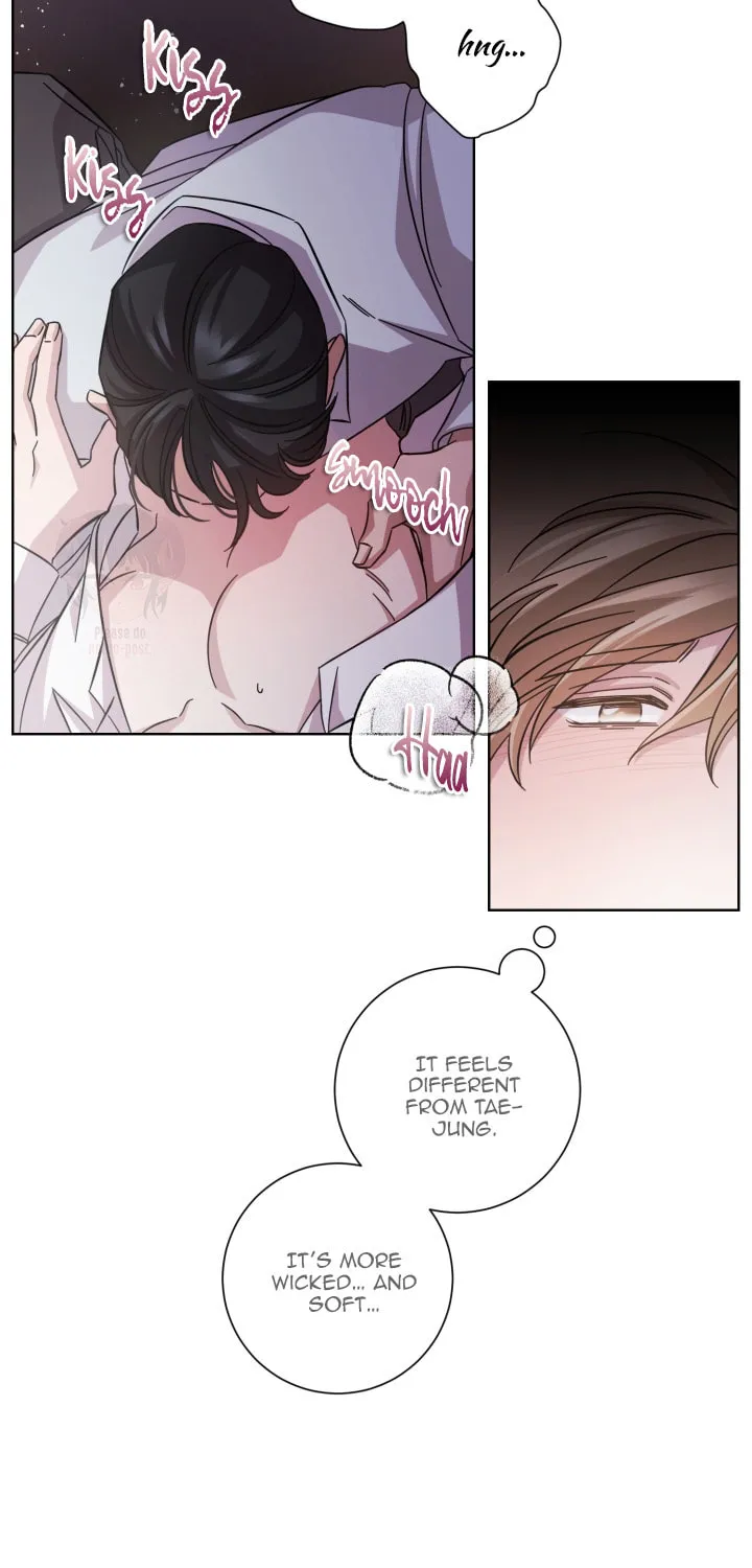A Life Without You Chapter 14 page 7 - 