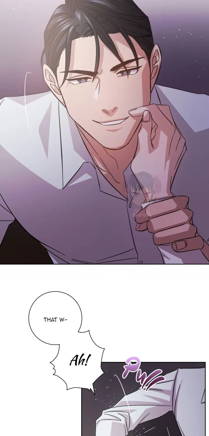 A Life Without You Chapter 14 page 9 - 