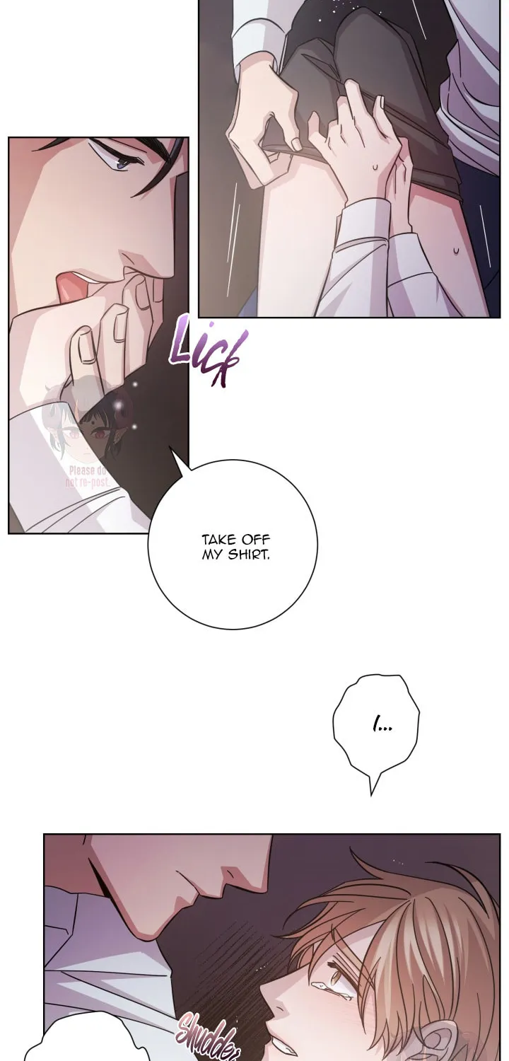 A Life Without You Chapter 14 page 10 - 