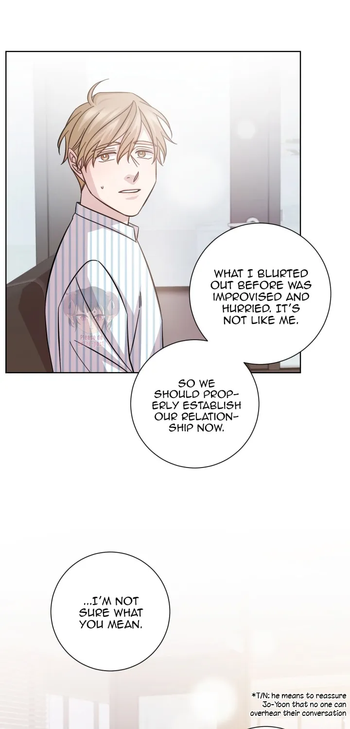 A Life Without You Chapter 15 page 29 - 