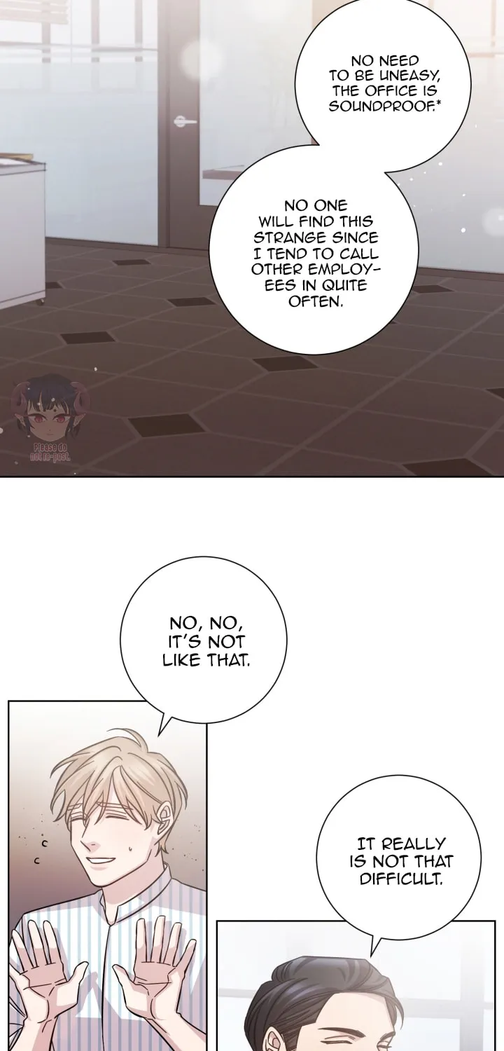 A Life Without You Chapter 15 page 30 - 