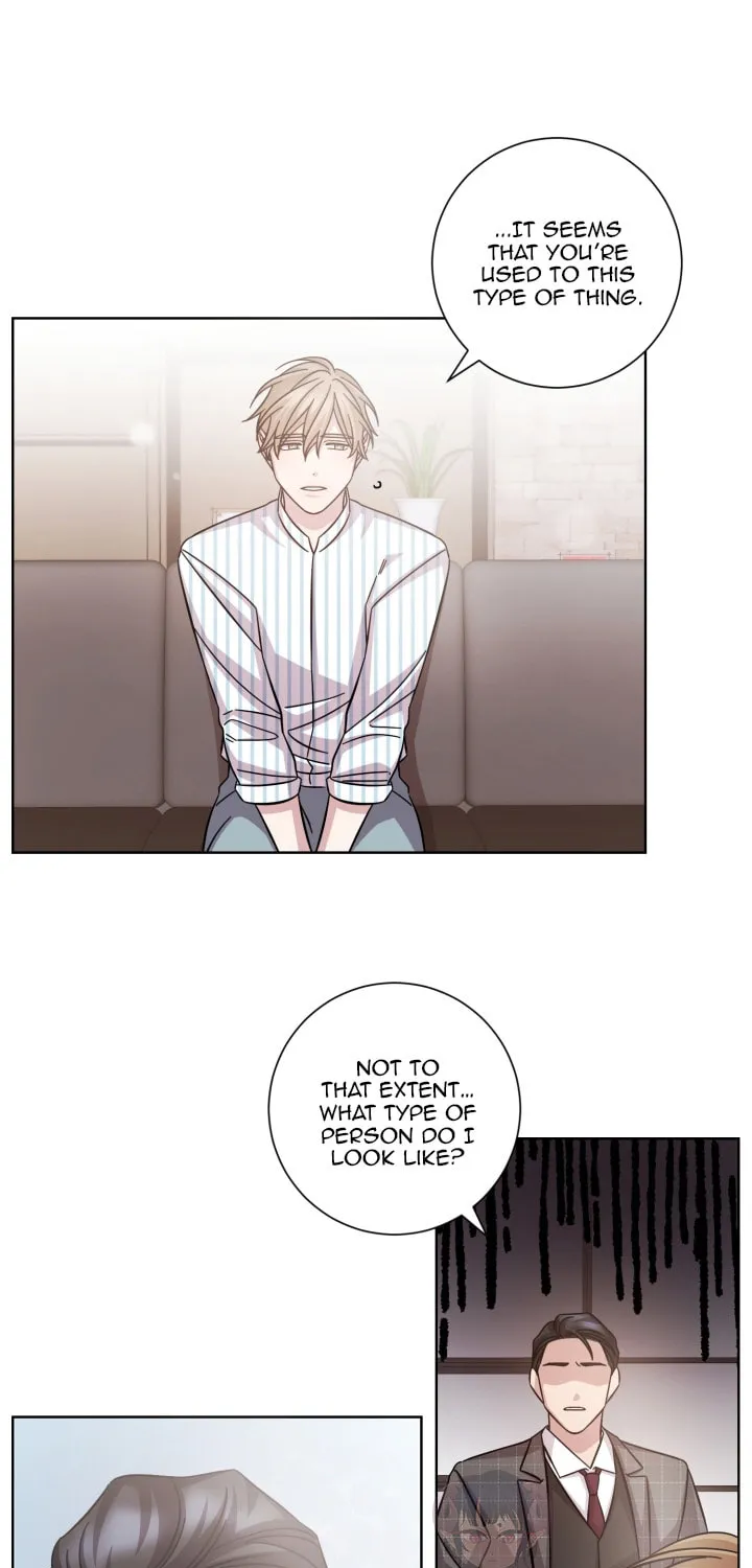 A Life Without You Chapter 15 page 34 - 
