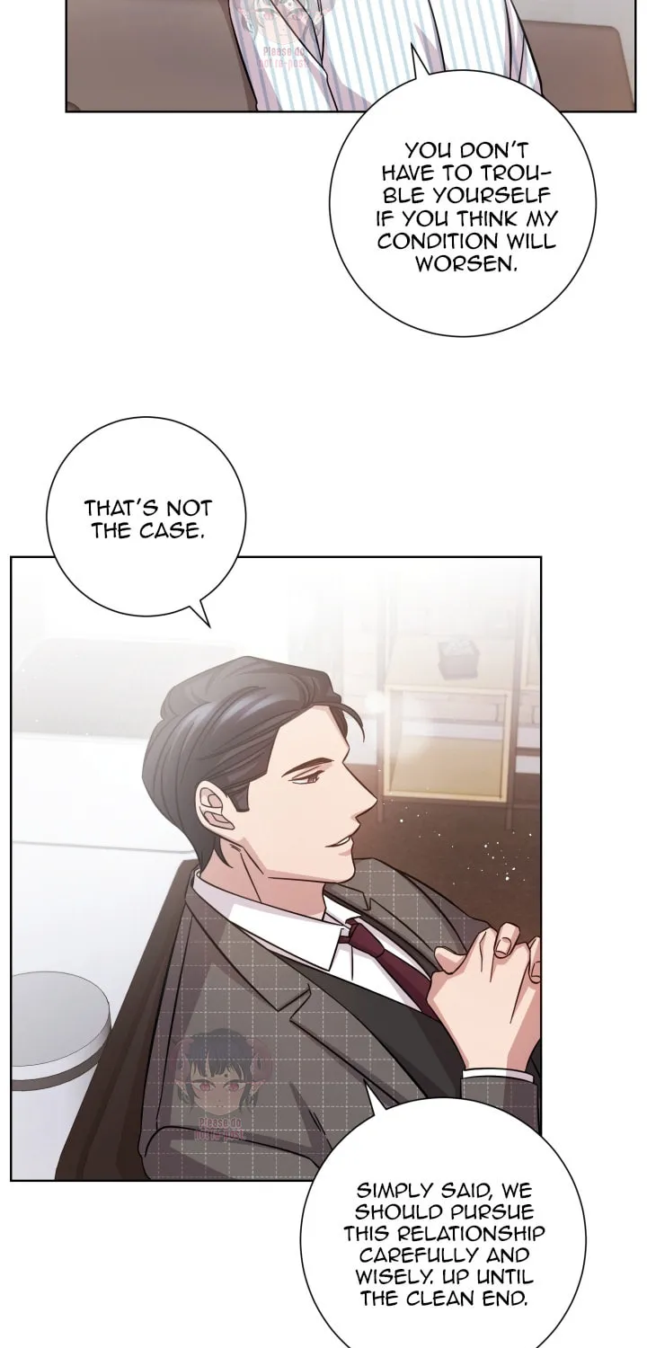 A Life Without You Chapter 15 page 36 - 