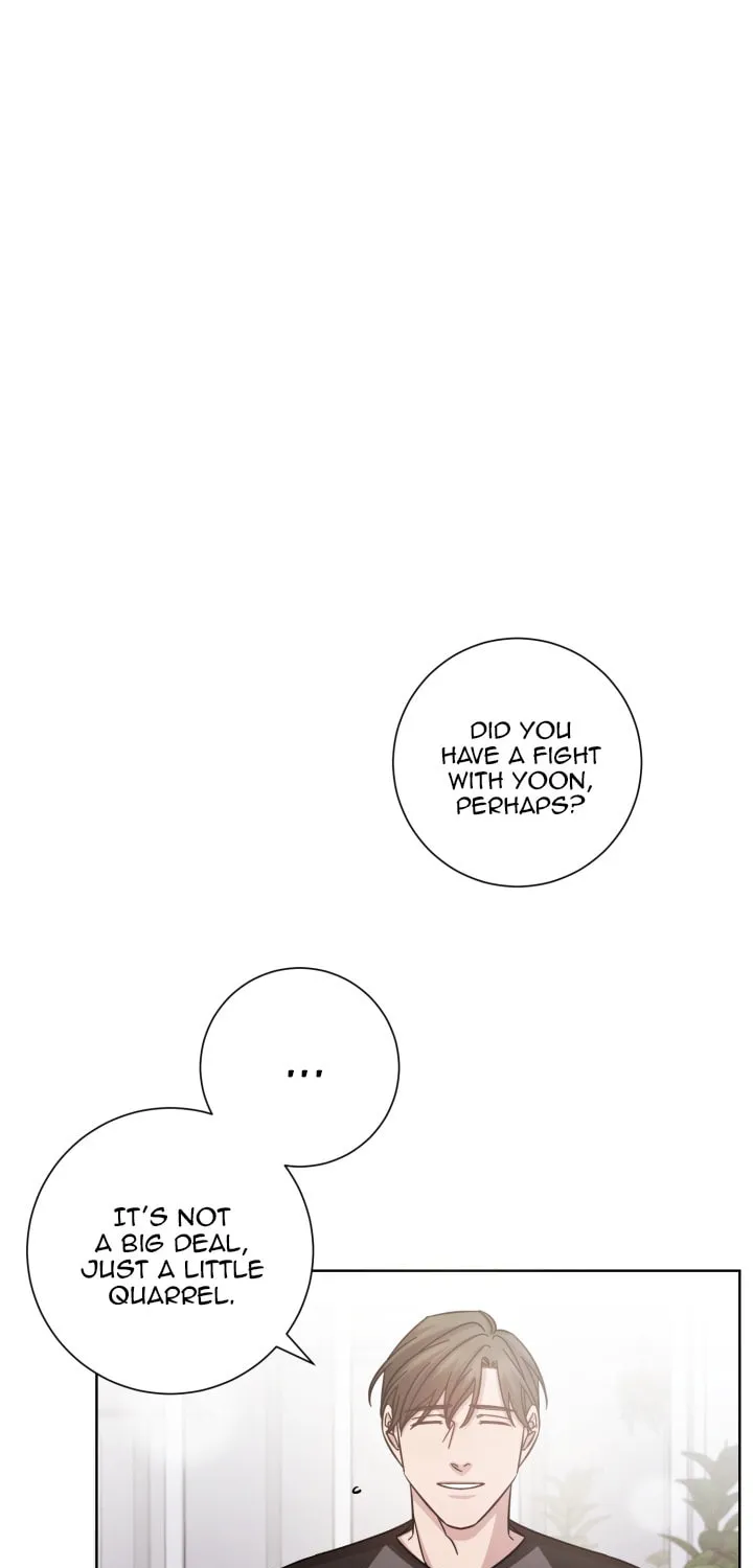 A Life Without You Chapter 15 page 5 - 