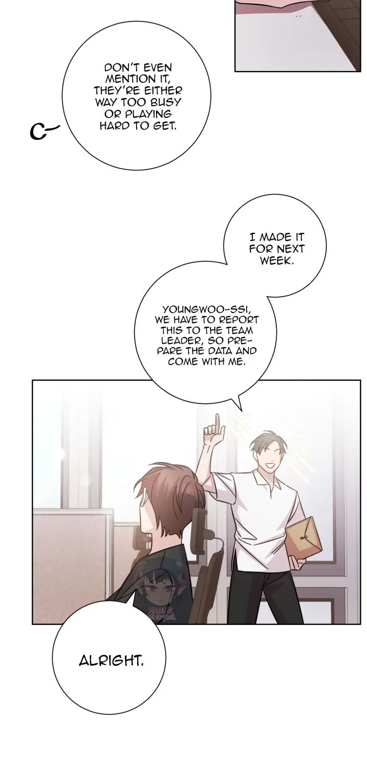 A Life Without You Chapter 15 page 41 - 