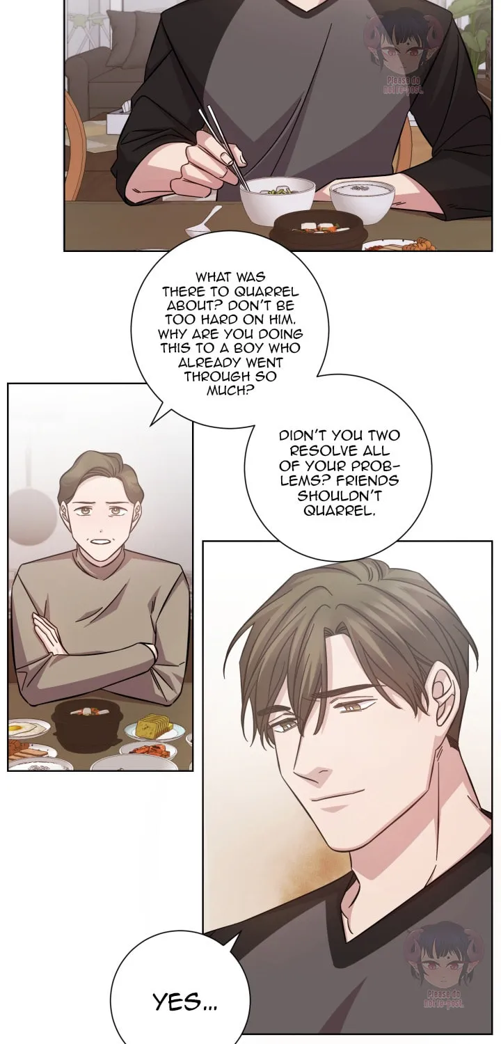 A Life Without You Chapter 15 page 6 - 