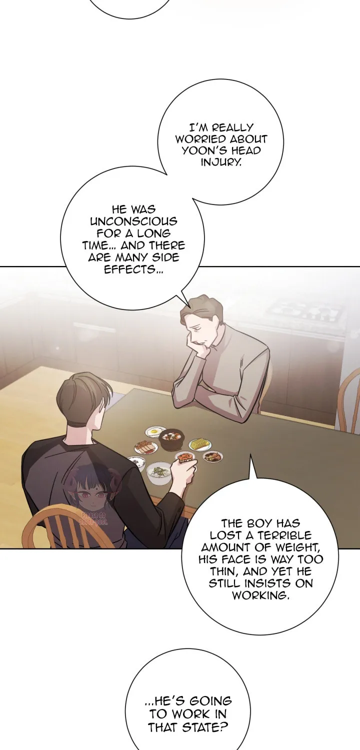 A Life Without You Chapter 15 page 7 - 
