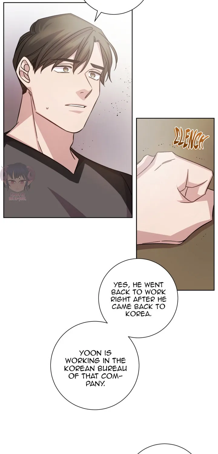 A Life Without You Chapter 15 page 8 - 