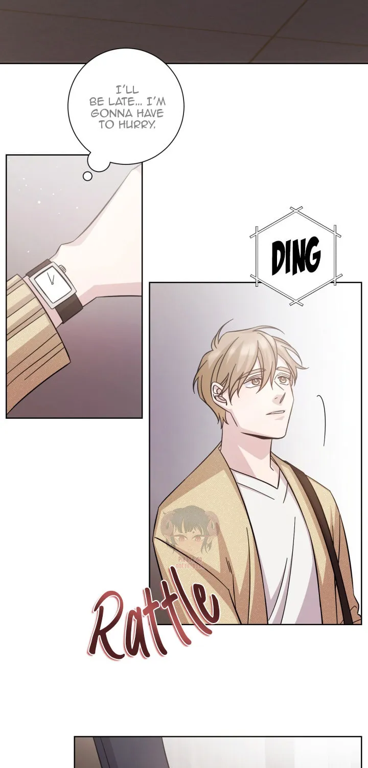 A Life Without You Chapter 16 page 13 - 