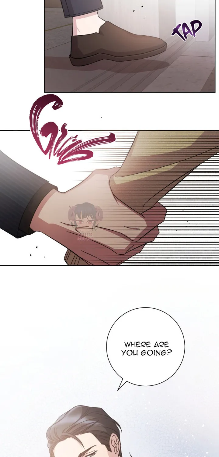 A Life Without You Chapter 16 page 14 - 