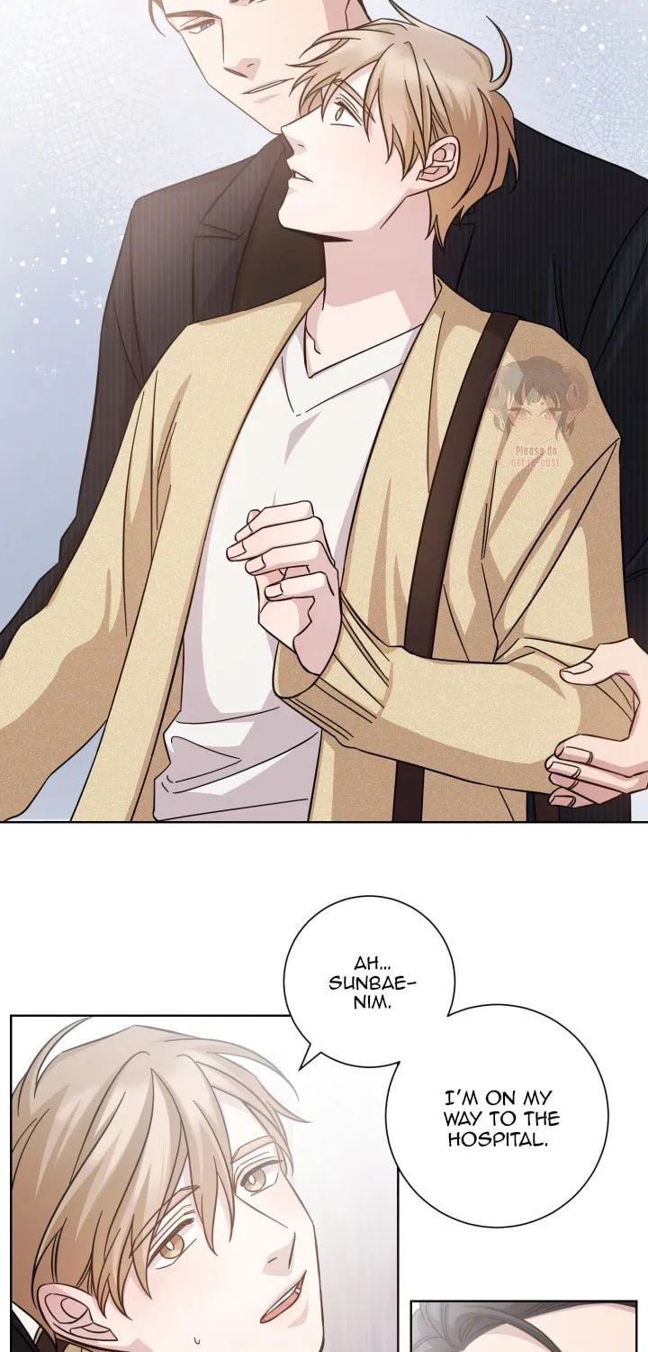 A Life Without You Chapter 16 page 15 - 