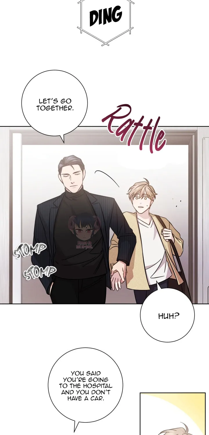 A Life Without You Chapter 16 page 18 - 