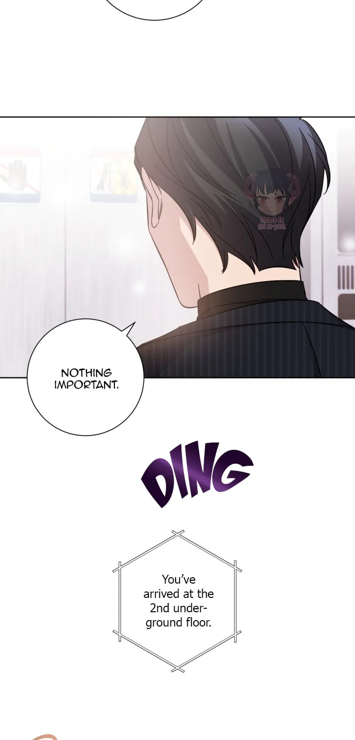 A Life Without You Chapter 16 page 21 - 