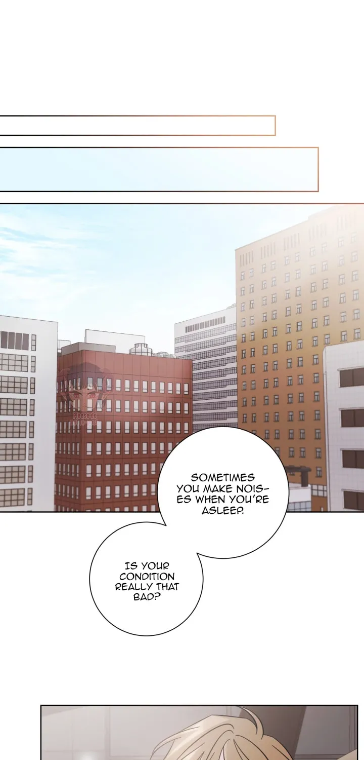 A Life Without You Chapter 16 page 23 - 