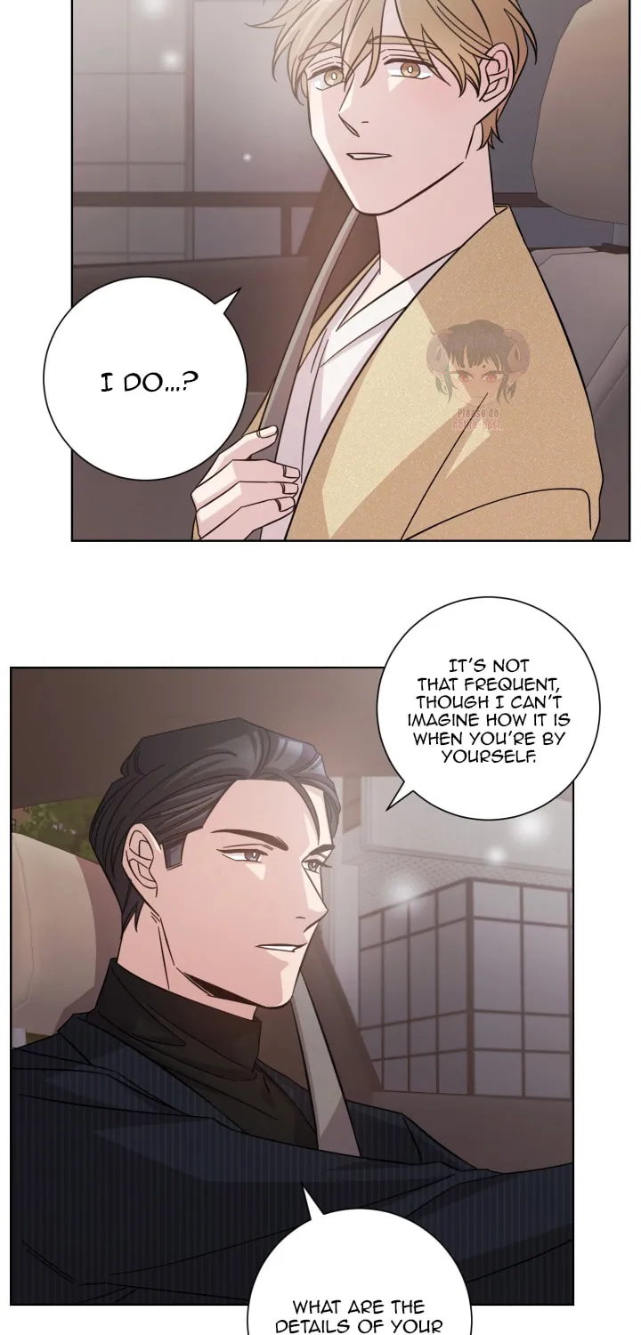 A Life Without You Chapter 16 page 24 - 