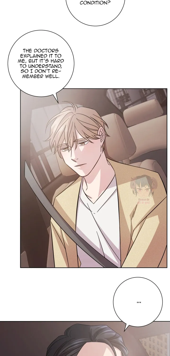A Life Without You Chapter 16 page 25 - 