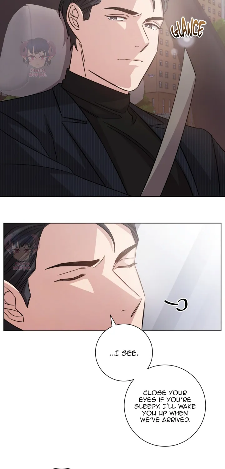 A Life Without You Chapter 16 page 26 - 