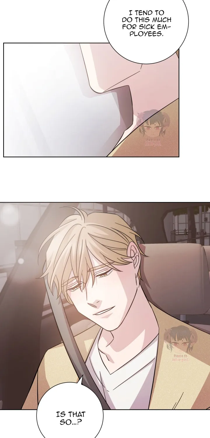 A Life Without You Chapter 16 page 28 - 