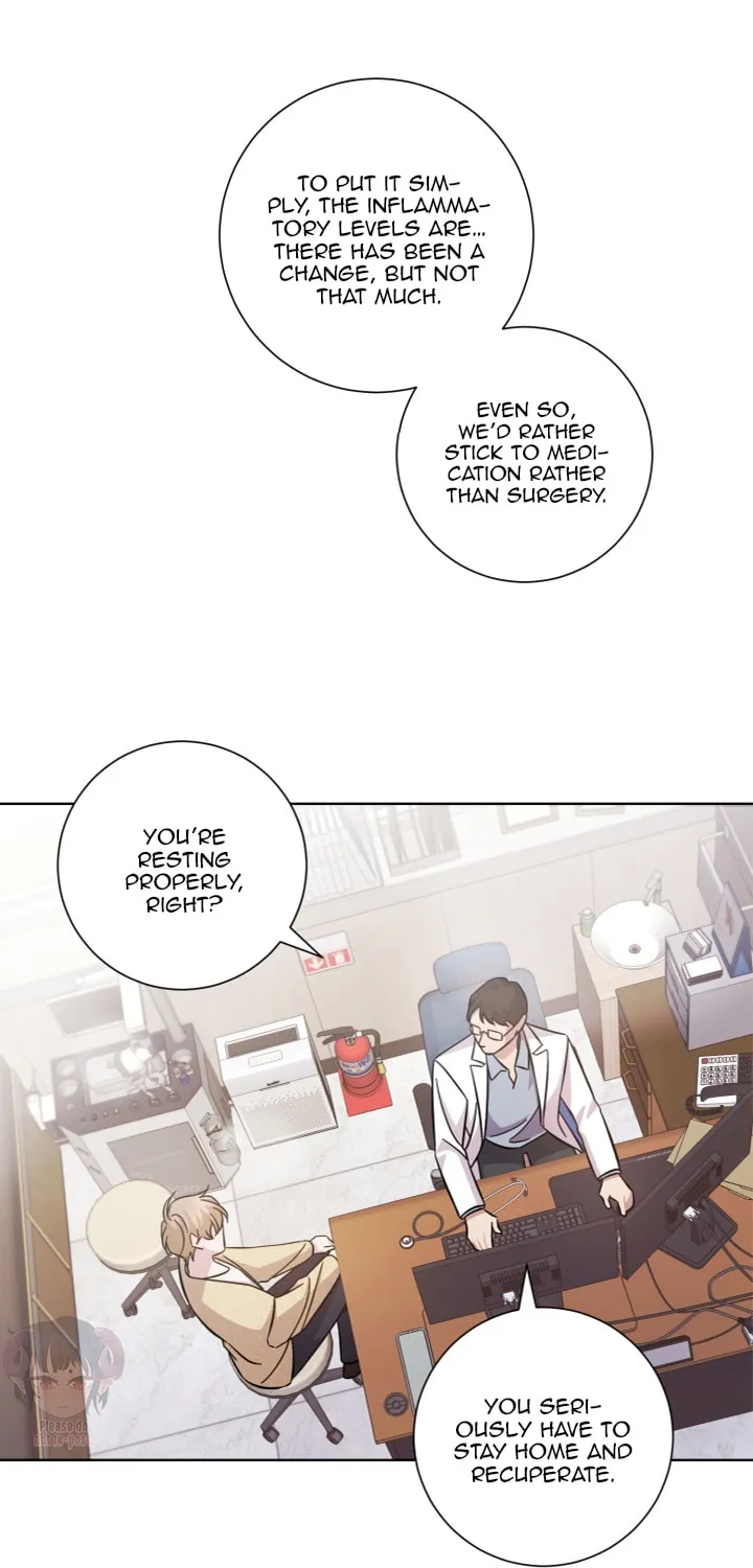 A Life Without You Chapter 16 page 30 - 