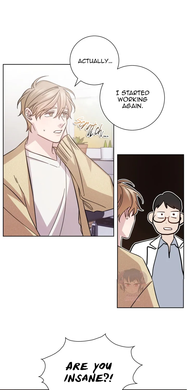 A Life Without You Chapter 16 page 31 - 