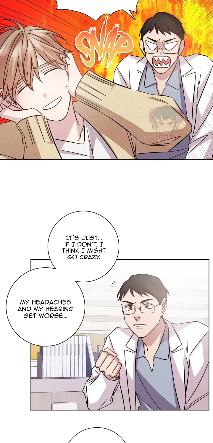 A Life Without You Chapter 16 page 32 - 