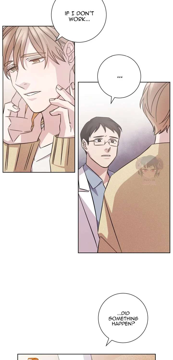 A Life Without You Chapter 16 page 33 - 