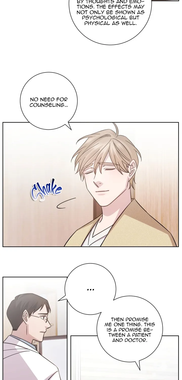 A Life Without You Chapter 16 page 35 - 