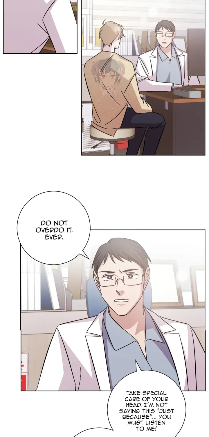A Life Without You Chapter 16 page 36 - 