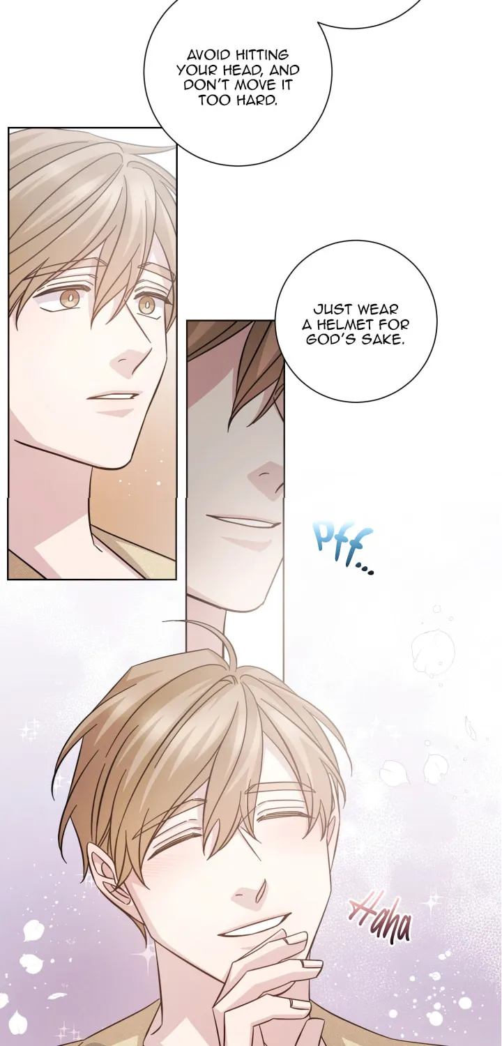 A Life Without You Chapter 16 page 37 - 