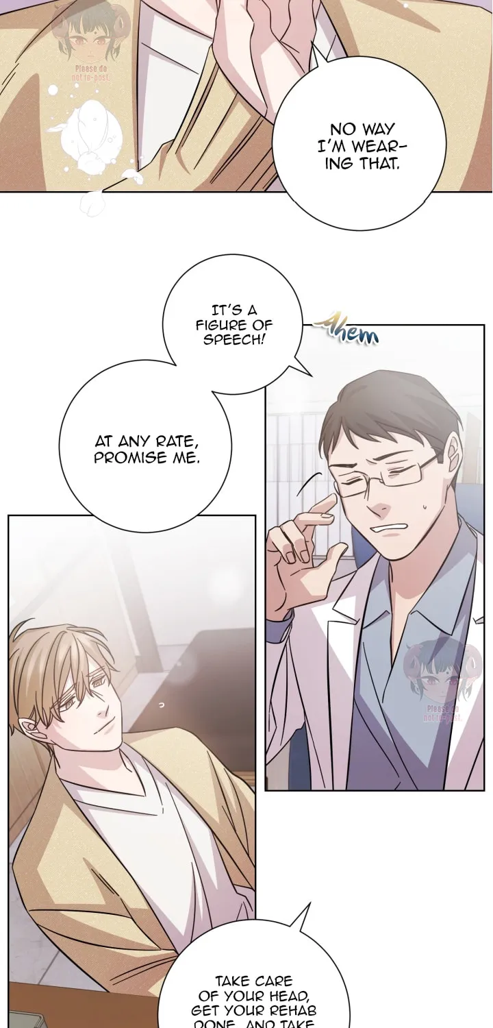 A Life Without You Chapter 16 page 38 - 