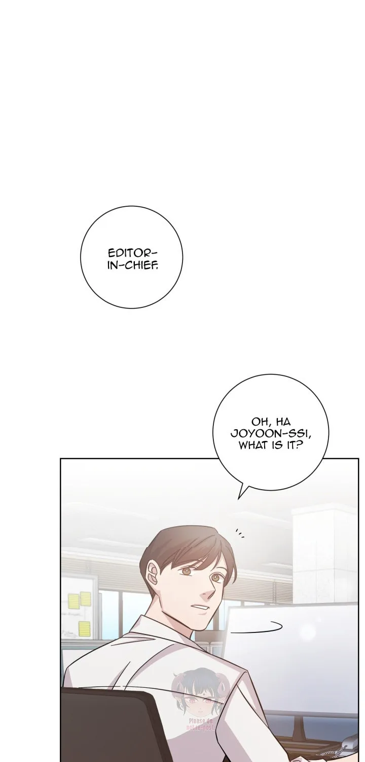 A Life Without You Chapter 16 page 5 - 
