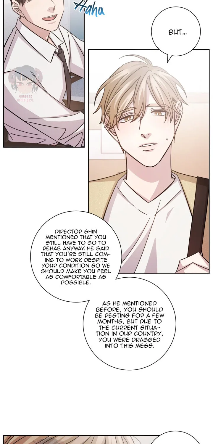 A Life Without You Chapter 16 page 7 - 