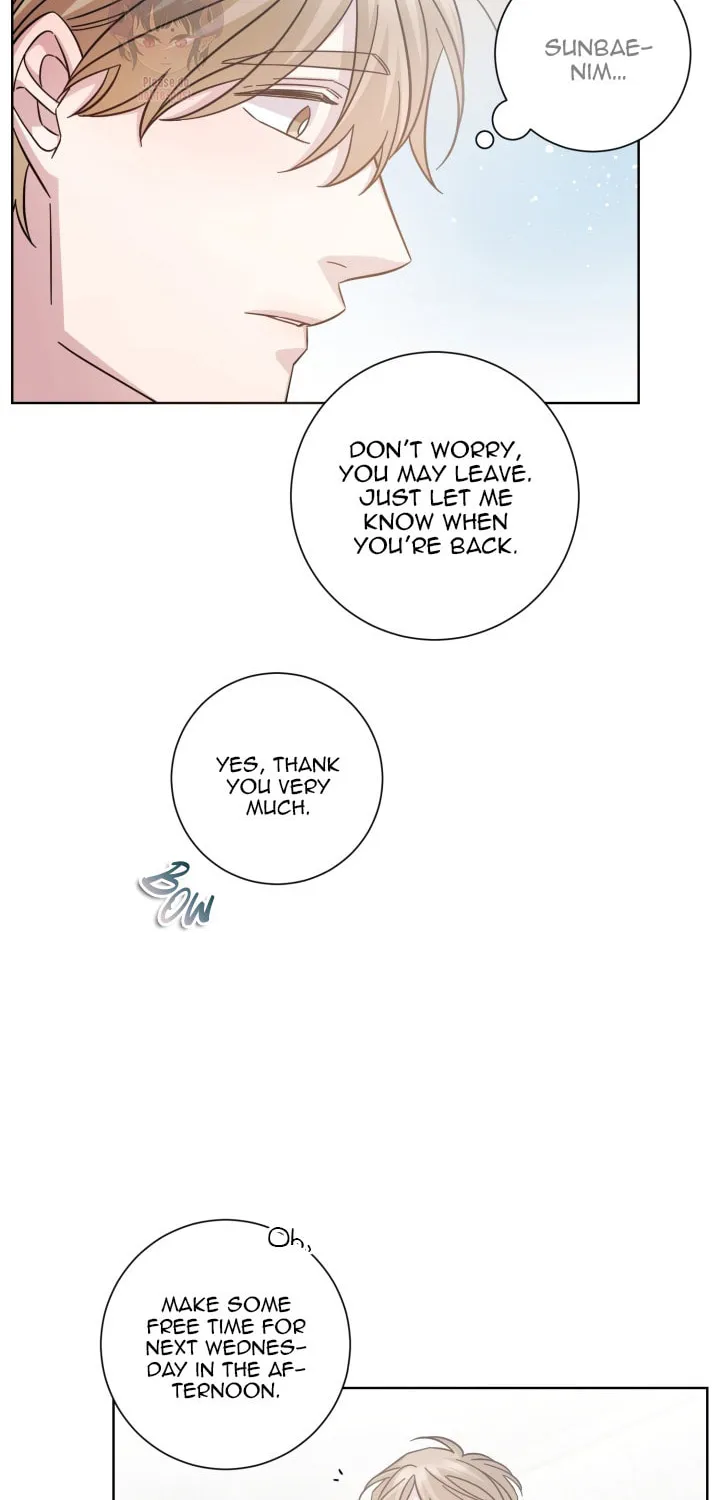 A Life Without You Chapter 16 page 8 - 