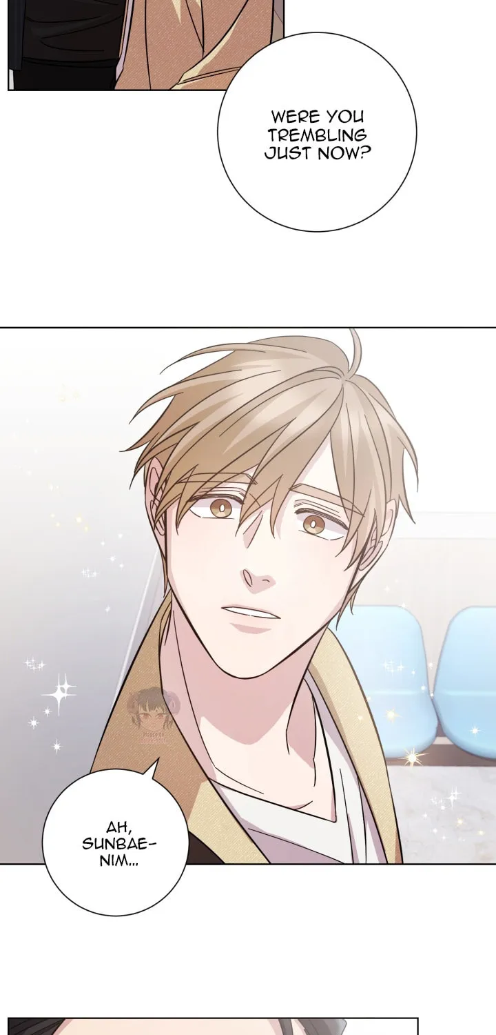 A Life Without You Chapter 17 page 11 - 