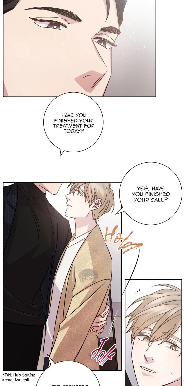 A Life Without You Chapter 17 page 12 - 