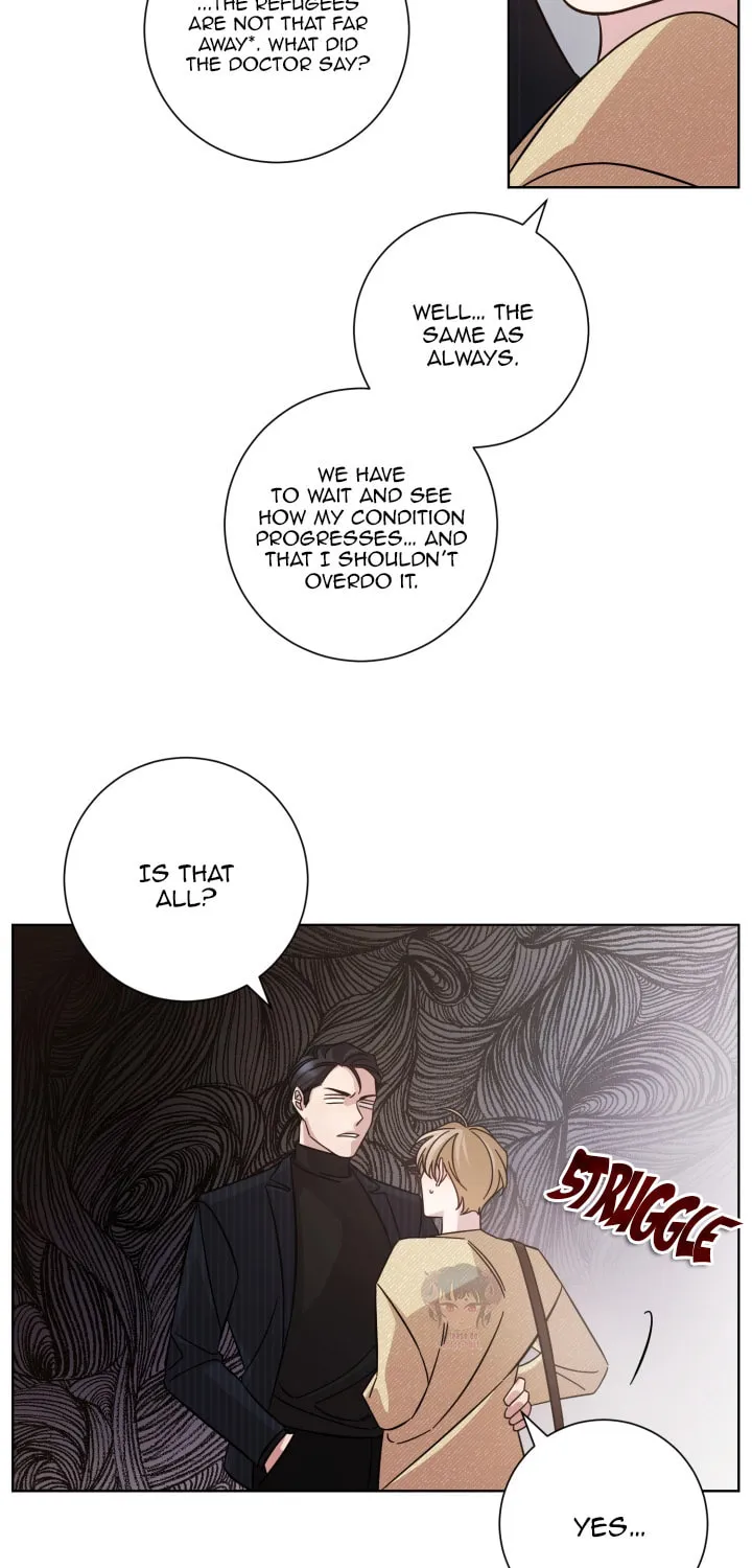 A Life Without You Chapter 17 page 13 - 