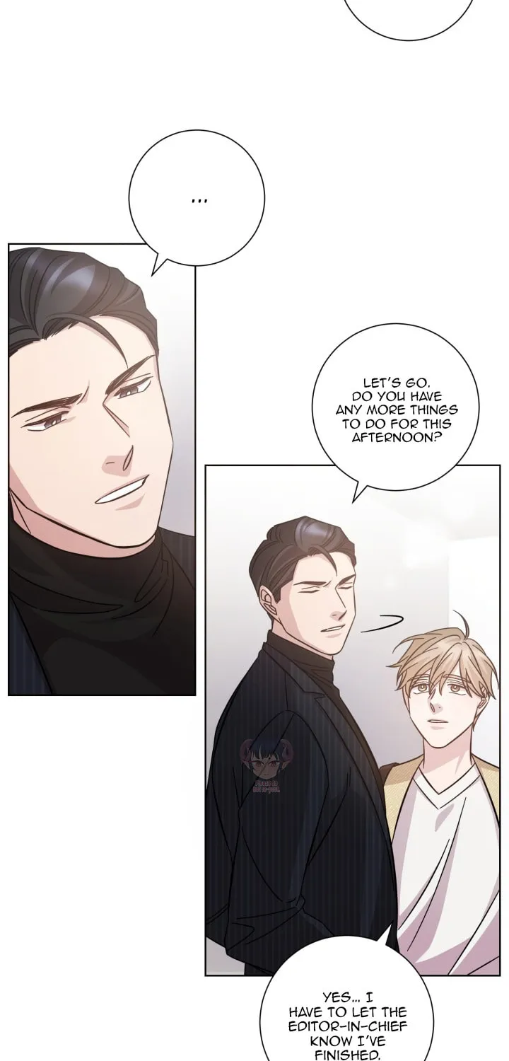 A Life Without You Chapter 17 page 14 - 