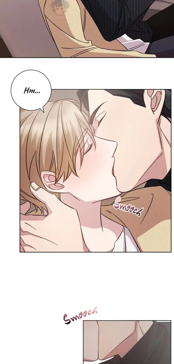 A Life Without You Chapter 17 page 20 - 