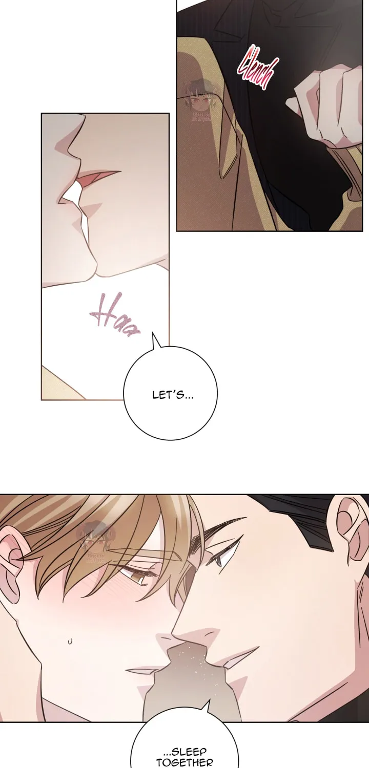 A Life Without You Chapter 17 page 21 - 