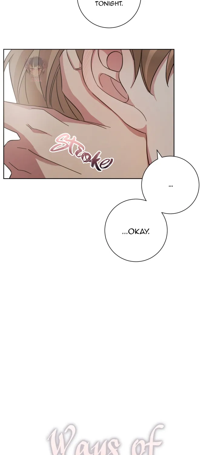 A Life Without You Chapter 17 page 22 - 