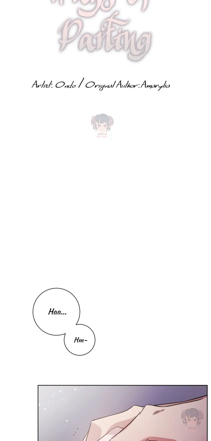 A Life Without You Chapter 17 page 23 - 