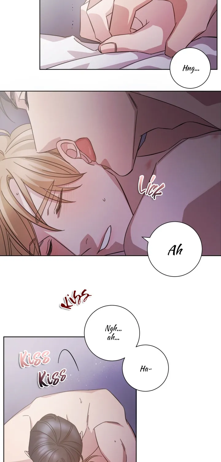 A Life Without You Chapter 17 page 24 - 