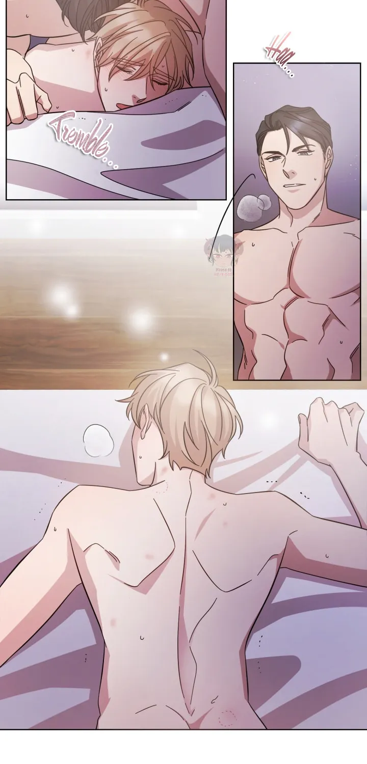 A Life Without You Chapter 17 page 25 - 